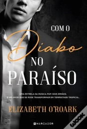 Capa do artigo Com o Diabo no Paraíso
