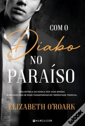 Capa do artigo Com o Diabo no Paraíso