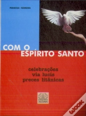 Capa do artigo Com o Espírito Santo