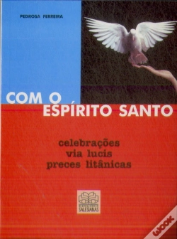 Capa do artigo Com o Espírito Santo