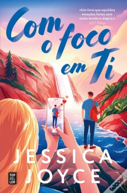Capa do artigo Com O Foco Em Ti