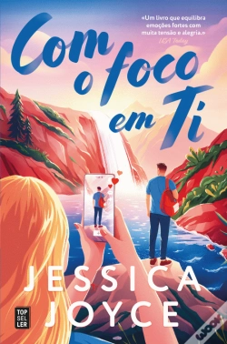 Capa do artigo Com o Foco em Ti