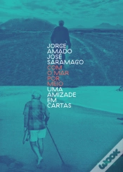 Capa do artigo Com o Mar por Meio