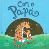 Capa do artigo Com o Papá