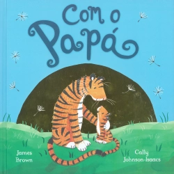 Capa do artigo Com o Papá