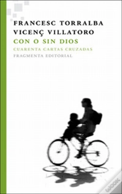 Capa do artigo Com o Sin Dios