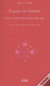 Capa do artigo Com o Sol em Cada Sílaba