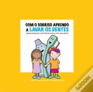 Com o Sorriso Aprendo a Lavar os Dentes