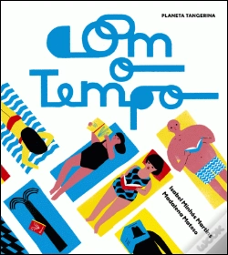 Capa do artigo Com o Tempo