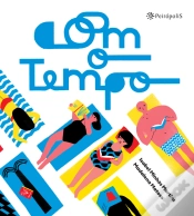 Capa do artigo Com O Tempo