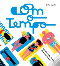Capa do artigo Com O Tempo