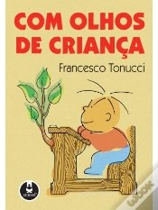 Capa do artigo Com Olhos de Criança