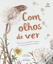 Capa do artigo Com Olhos de Ver