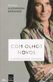 Capa do artigo Com Olhos Novos