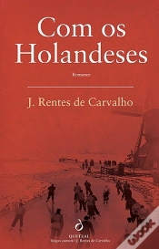 Capa do artigo Com os Holandeses