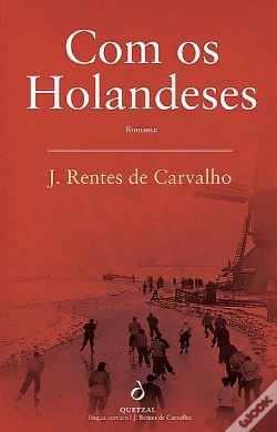 Capa do artigo Com os Holandeses