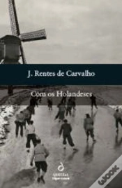 Capa do artigo Com os Holandeses