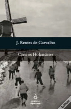Capa do artigo Com os Holandeses