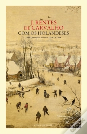 Capa do artigo Com os Holandeses