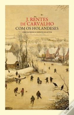 Capa do artigo Com os Holandeses