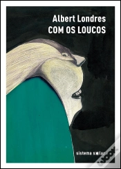 Capa do artigo Com os Loucos