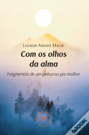 Capa do artigo Com os Olhos da Alma
