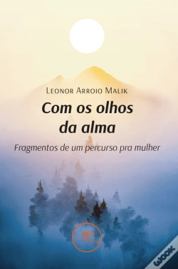 Capa do artigo Com os Olhos da Alma