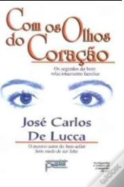 Capa do artigo Com os Olhos do Coração