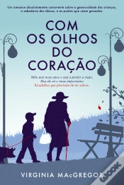 Capa do artigo Com os Olhos do Coração