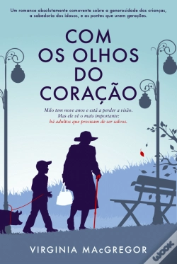 Capa do artigo Com os Olhos do Coração