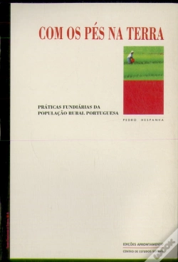 Capa do artigo Com Os Pés na Terra