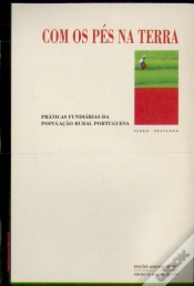 Capa do artigo Com Os Pés na Terra