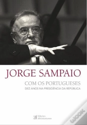 Capa do artigo Com os Portugueses