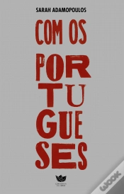 Capa do artigo Com os Portugueses