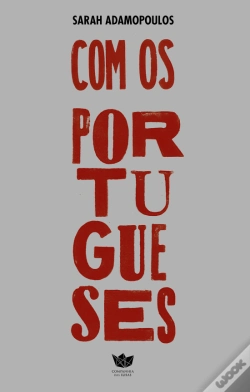Capa do artigo Com os Portugueses