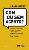 Com ou sem acento?