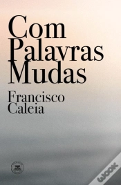 Capa do artigo Com Palavras Mudas