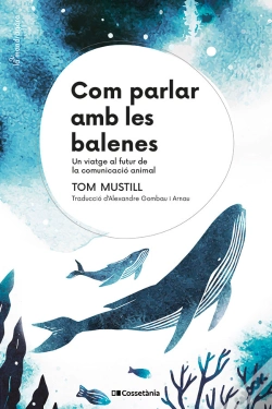 Capa do artigo Com Parlar Amb Les Balenes
