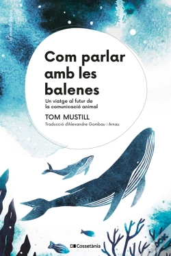 Capa do artigo Com Parlar Amb Les Balenes