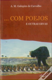 Capa do artigo ...Com Poejos e Outras Ervas