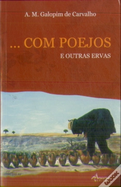 Capa do artigo ...Com Poejos e Outras Ervas