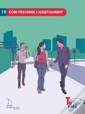 Capa do artigo Com Prevenir L