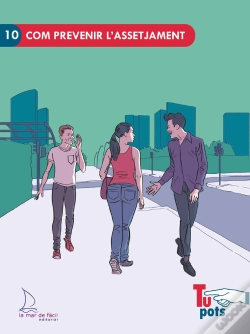 Capa do artigo Com Prevenir L'Assetjament
