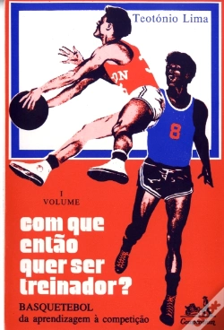 Capa do artigo Com que Então Quer Ser Treinador?