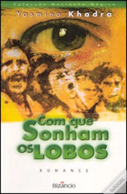 Capa do artigo Com que Sonham os Lobos