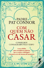 Capa do artigo Com Quem Não Casar