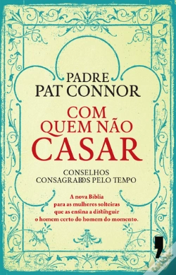 Capa do artigo Com Quem Não Casar