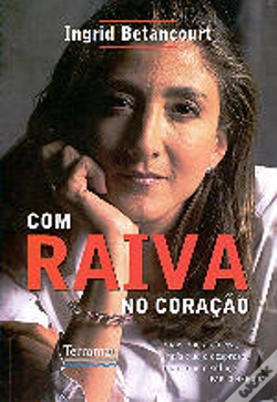 Capa do artigo Com Raiva no Coração