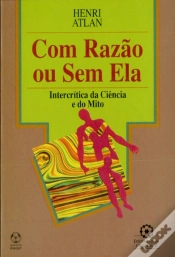 Capa do artigo Com Razão ou sem Ela