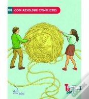 Capa do artigo Com Resoldre Conflictes